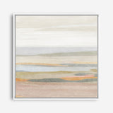 Sonoran 3 (Square) Canvas Print