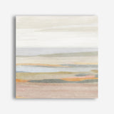 Sonoran 3 (Square) Canvas Print