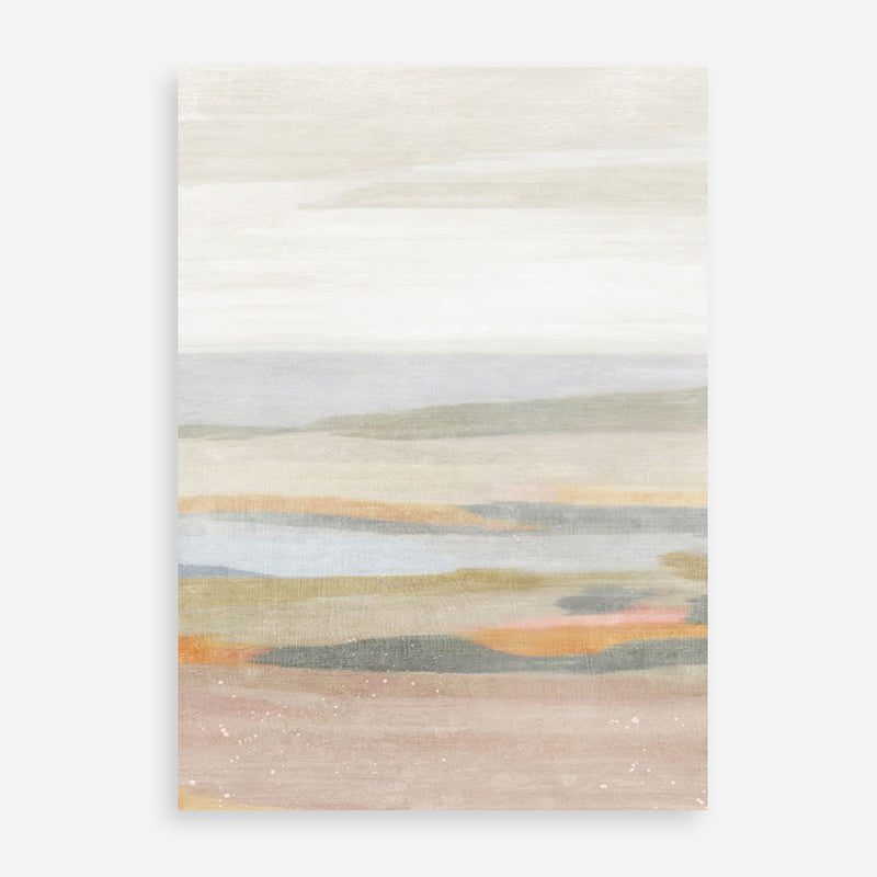 Sonoran 3 Art Print