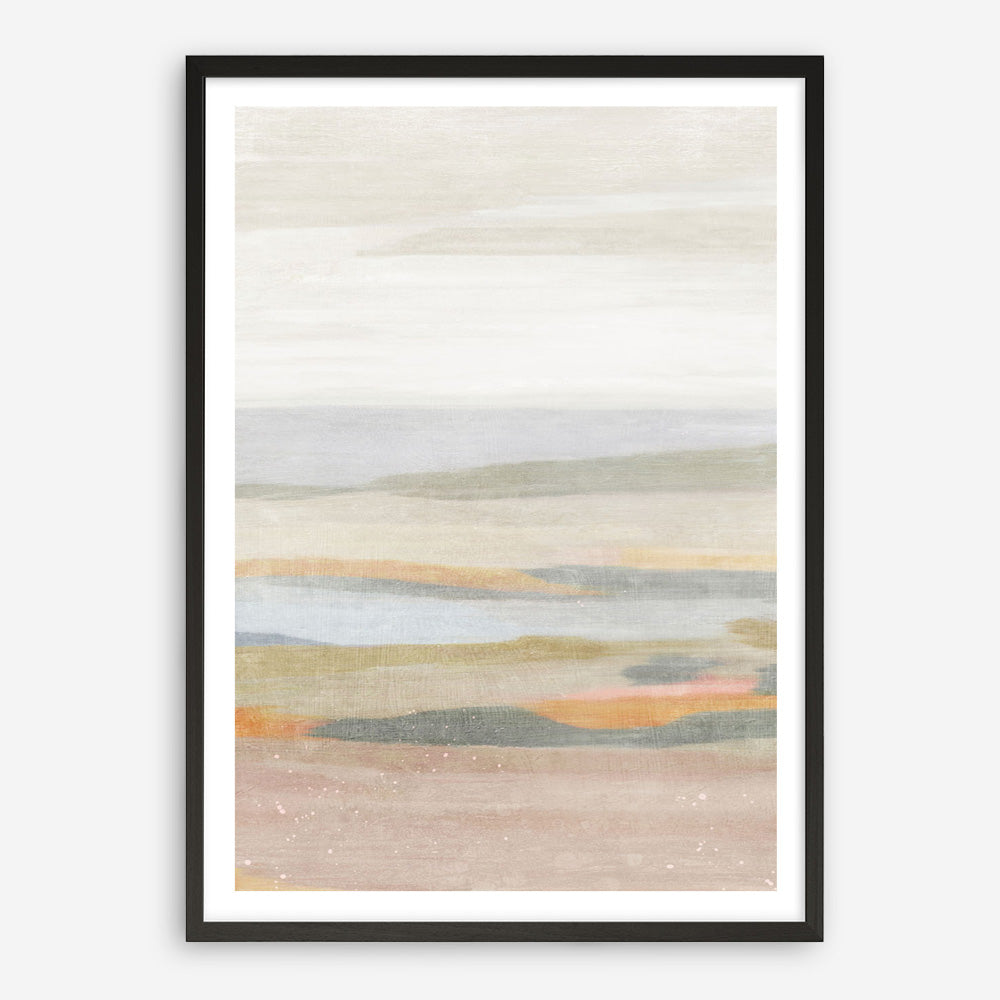 Sonoran 3 Art Print