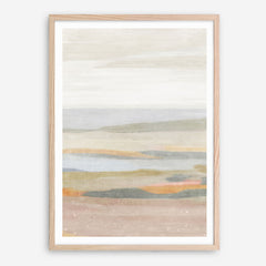 Sonoran 3 Art Print