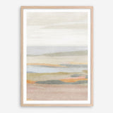 Sonoran 3 Art Print