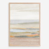 Sonoran 3 Art Print