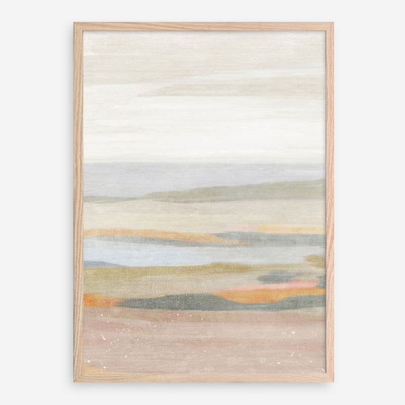 Sonoran 3 Art Print
