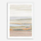 Sonoran 3 Art Print