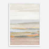 Sonoran 3 Art Print