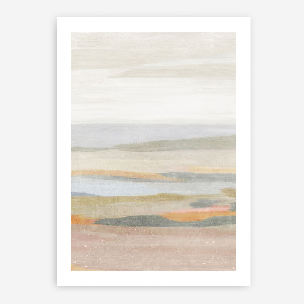 Sonoran 3 Art Print