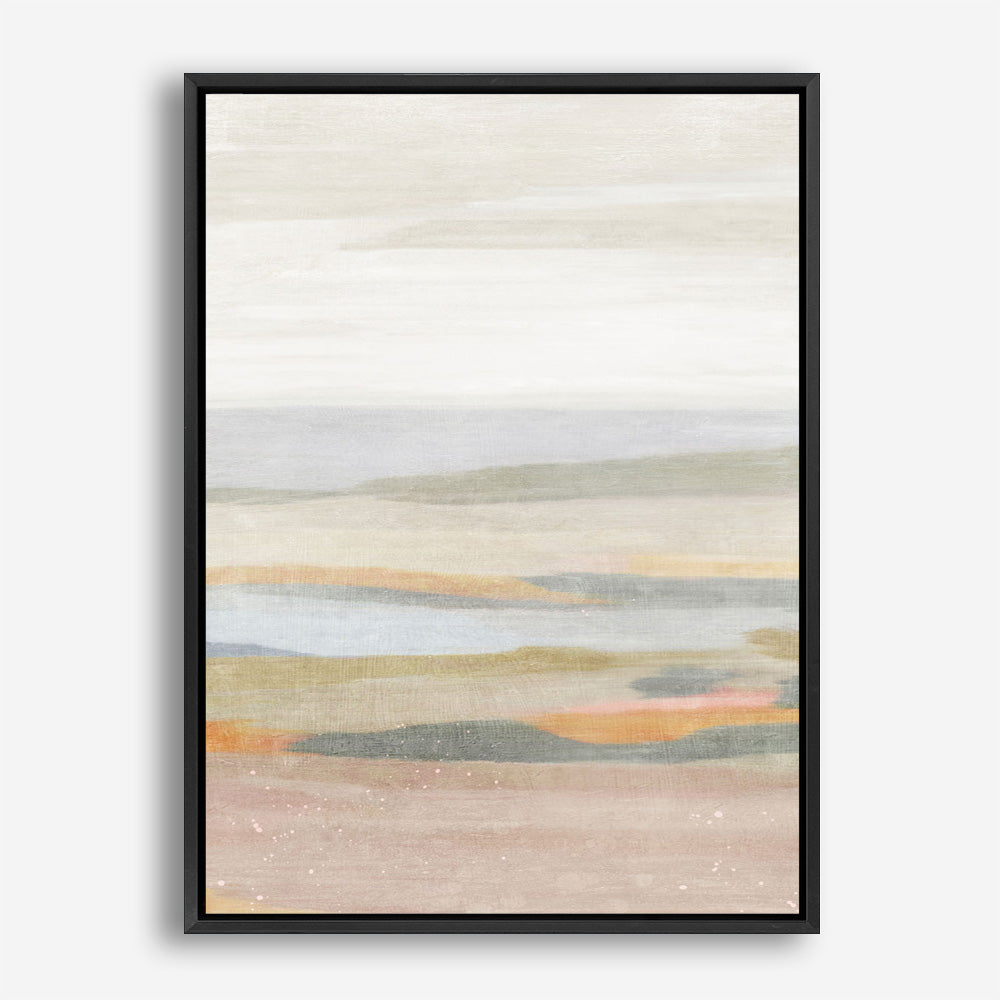 Sonoran 3 Canvas Print