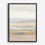 Sonoran 3 Canvas Print