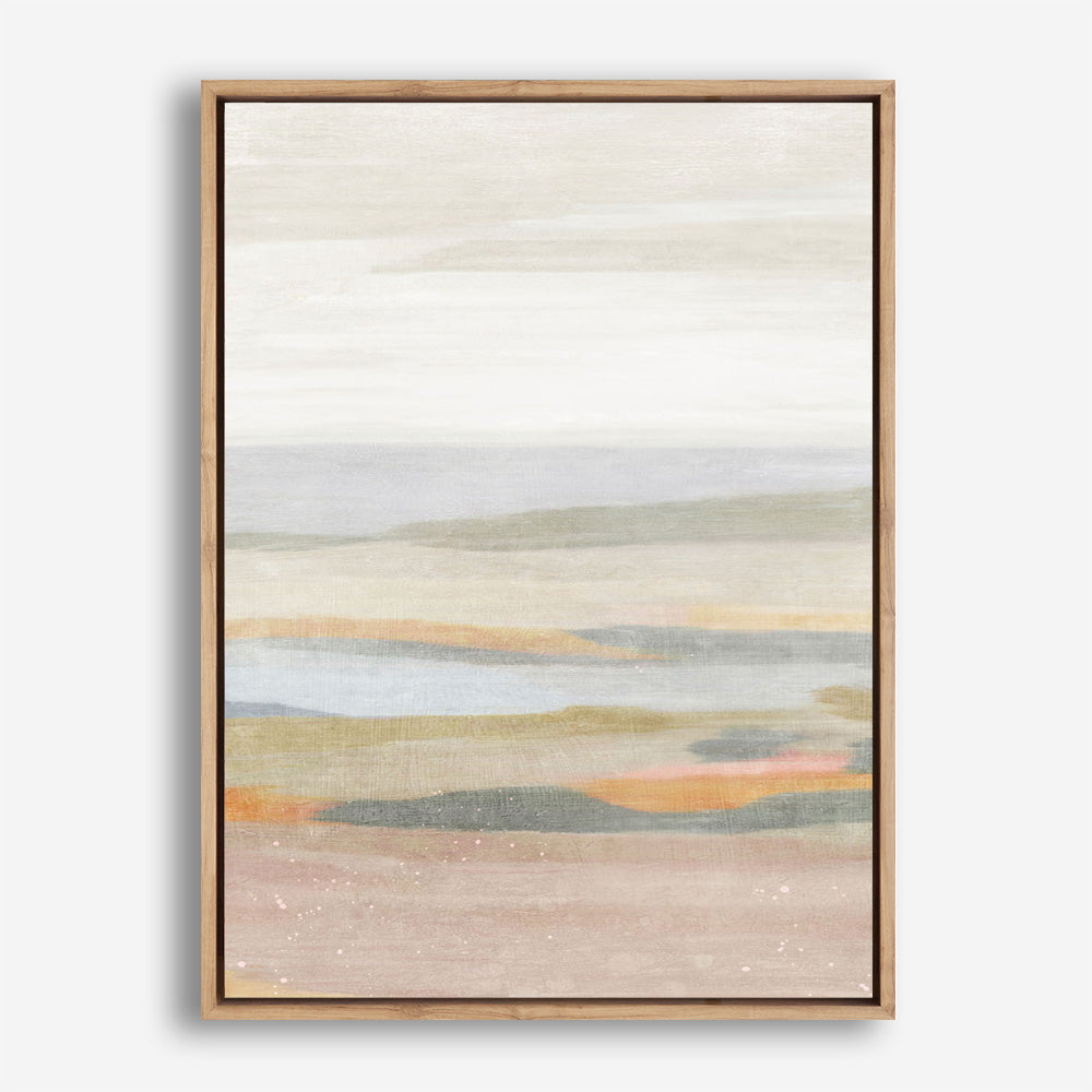 Sonoran 3 Canvas Print