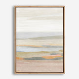 Sonoran 3 Canvas Print