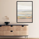 Sonoran 3 Canvas Print