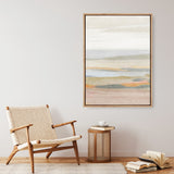 Sonoran 3 Canvas Print