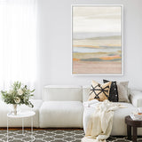 Sonoran 3 Canvas Print