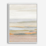 Sonoran 3 Canvas Print