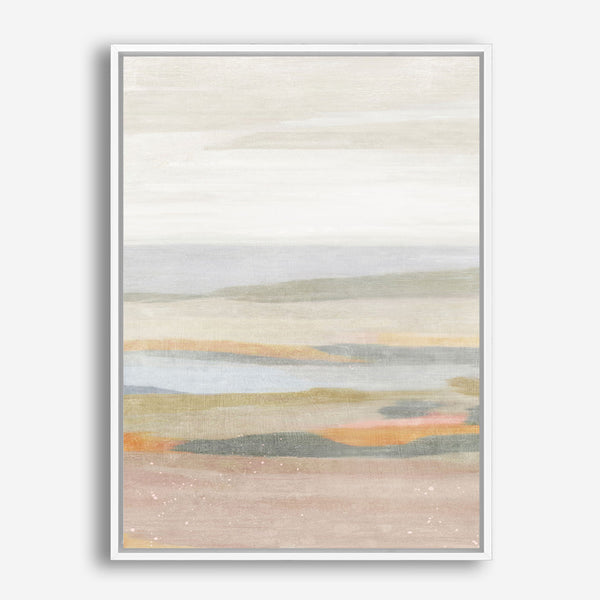 Sonoran 3 Canvas Print