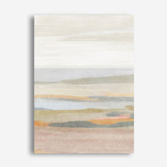 Sonoran 3 Canvas Wall Art Print