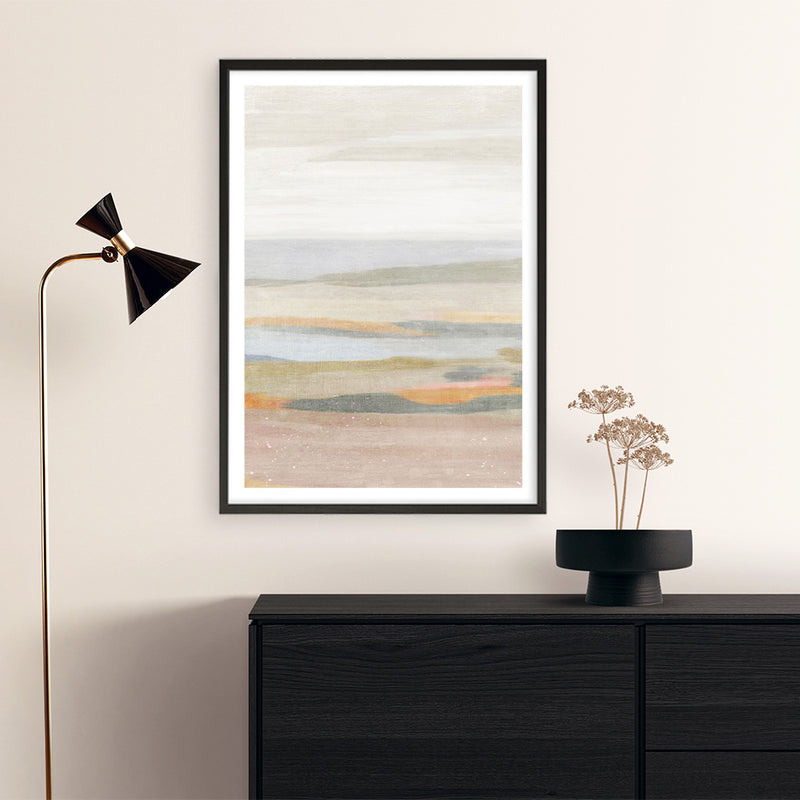 Sonoran 3 Art Print