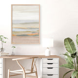 Sonoran 3 Art Print