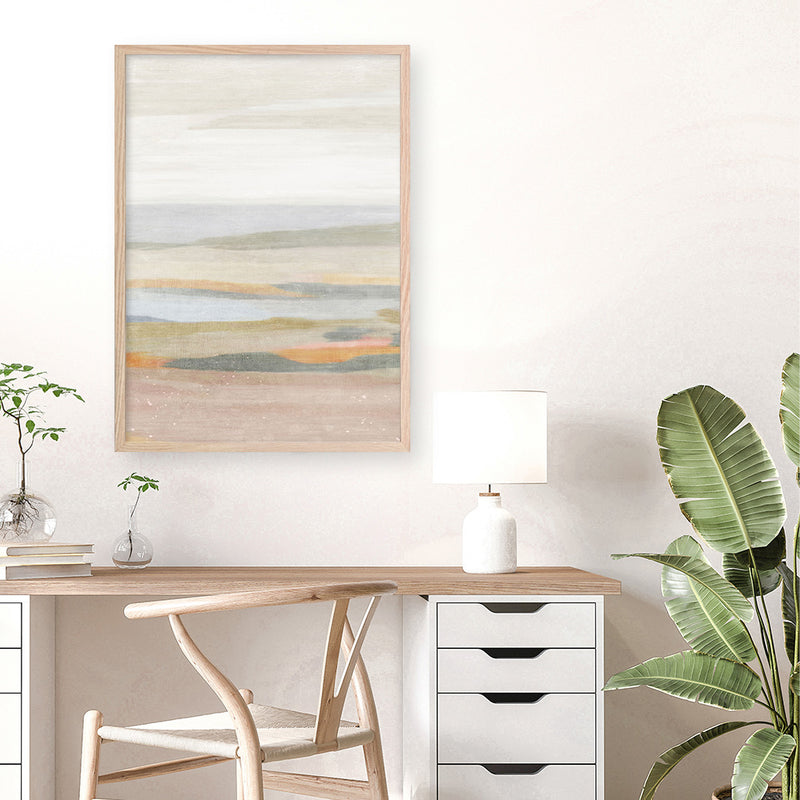 Sonoran 3 Art Print