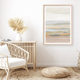 Sonoran 3 Art Print
