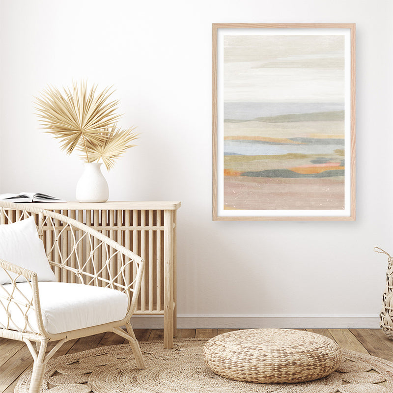 Sonoran 3 Art Print