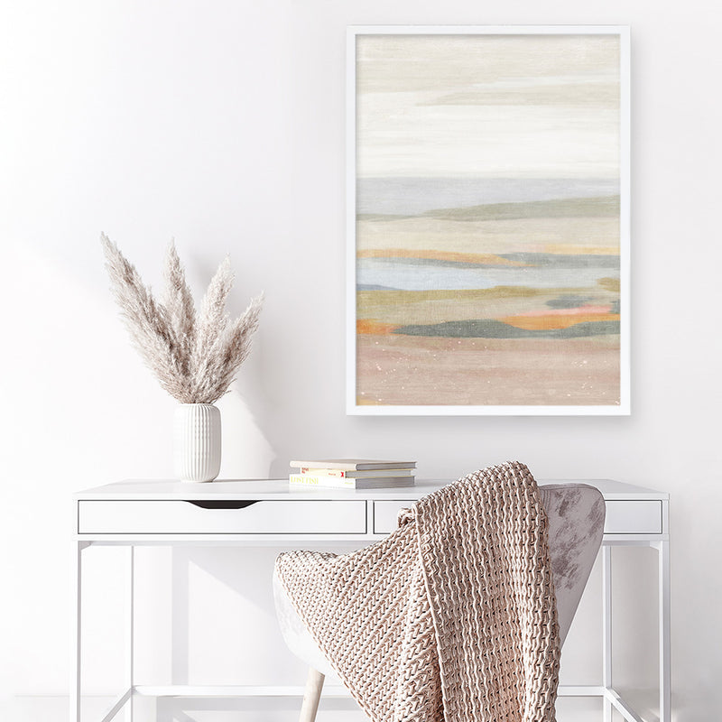 Sonoran 3 Art Print