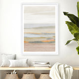 Sonoran 3 Art Print