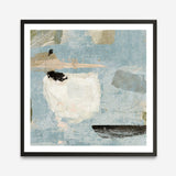 Salento 1 (Square) Art Print