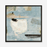 Salento 1 (Square) Art Print