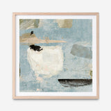 Salento 1 (Square) Art Print