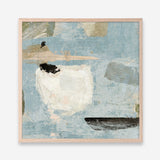Salento 1 (Square) Art Print