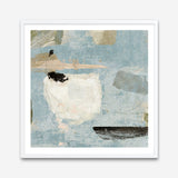 Salento 1 (Square) Art Print