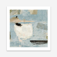 Salento 1 (Square) Art Print