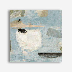 Salento 1 (Square) Canvas Print