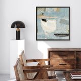 Salento 1 (Square) Art Print