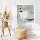 Salento 1 (Square) Art Print