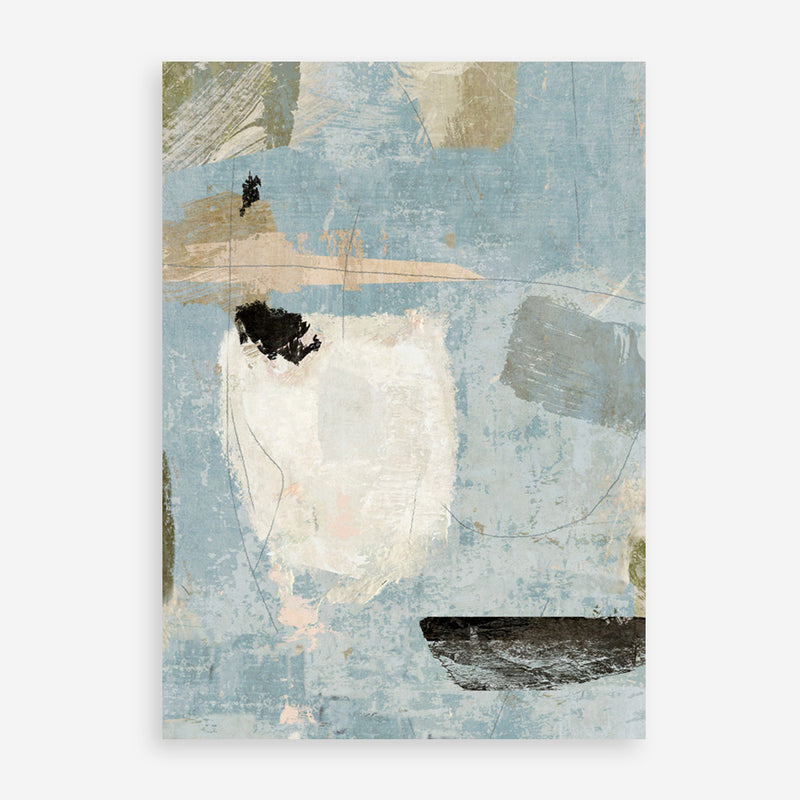 Salento 1 Art Print