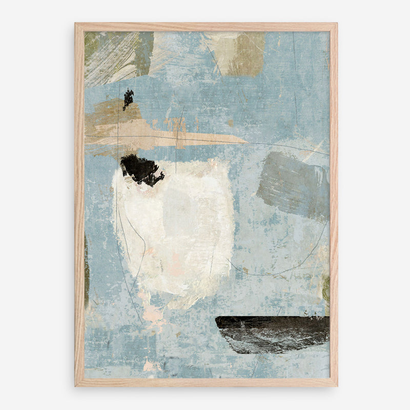 Salento 1 Art Print