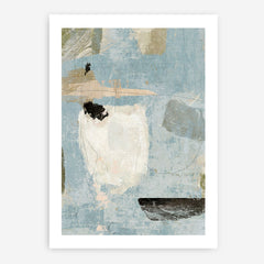 Salento 1 Art Print