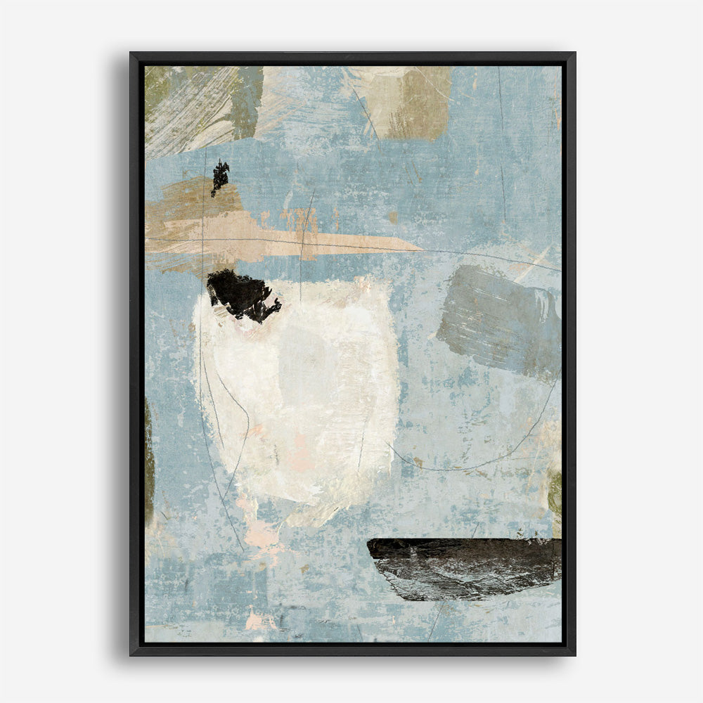 Salento 1 Canvas Print