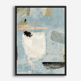 Salento 1 Canvas Print