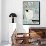 Salento 1 Canvas Print