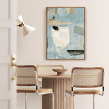 Salento 1 Canvas Print