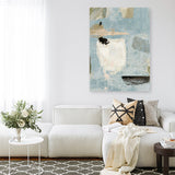 Salento 1 Canvas Print