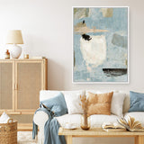 Salento 1 Canvas Print