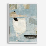 Salento 1 Canvas Print