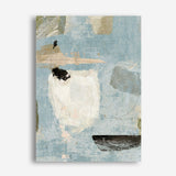 Salento 1 Canvas Print