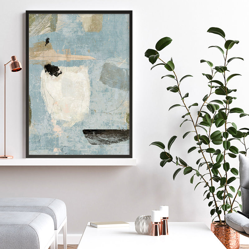 Salento 1 Art Print