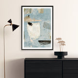 Salento 1 Art Print
